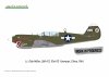 Eduard R0025 P-40N WARHAWK ROYAL CLASS DUAL COMBO 1/48